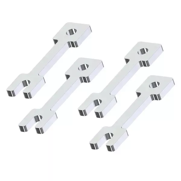 KFI - Winch Spacer Kit