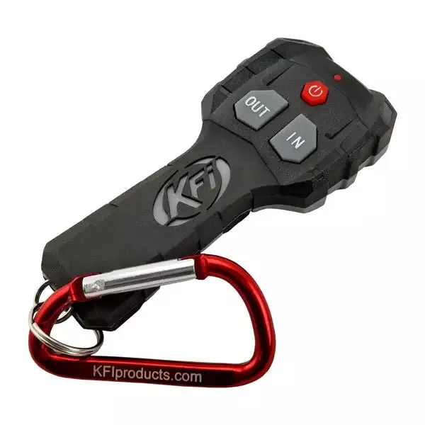 KFI - Wireless Remote Kit