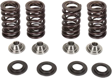 KIBBLEWHITE Valve Spring Kit 96-96400