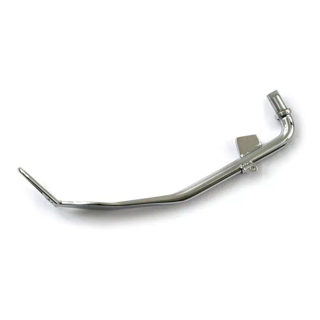 Kickstand for Harley-Davidson Dyna 1990-2017 Chrome Original Length
