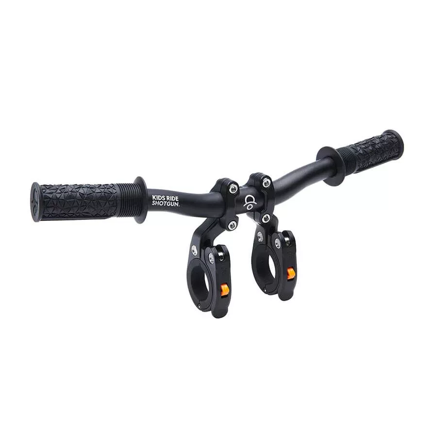 Kids Ride Shotgun PRO HANDLEBARS