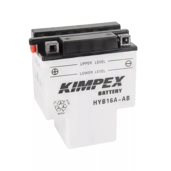 Kimpex - Battery YuMicron