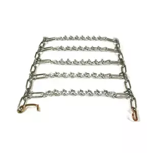 KimpexQuad snow chains 4 spaces V BAR