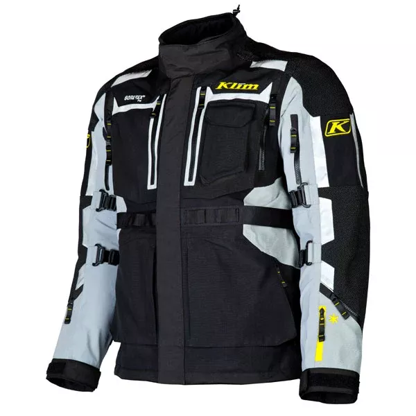 Klim - Adventure Rally Jacket