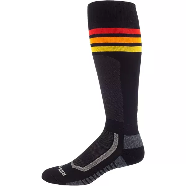 Klim - Aggressor Vented Socks