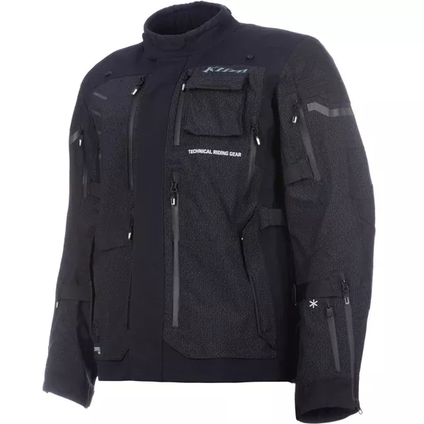 Klim - Badlands Pro A3 Jacket