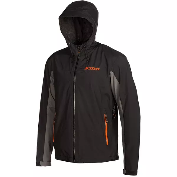 Klim - Stow Away Jacket