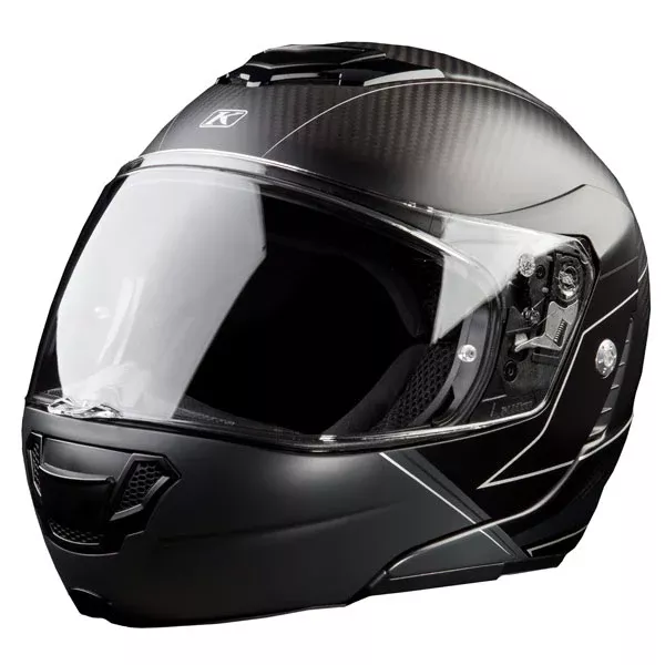 Klim - TK1200 Modular Helmet