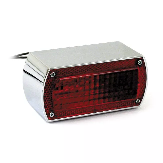 Knight Taillight for Harley-Davidson