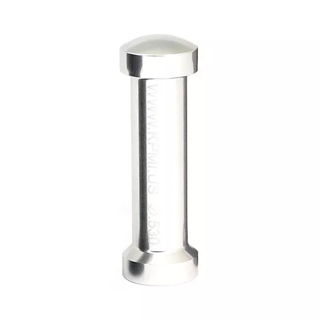 KPMI White Valve Stem Seal Installation Tool for Harley-Davidson
