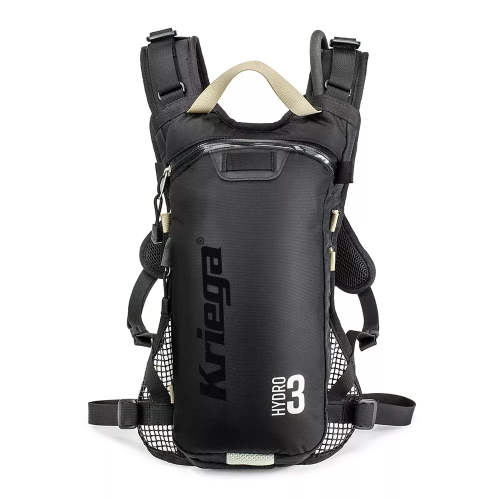 Kriega - Backpack - Hydro 3