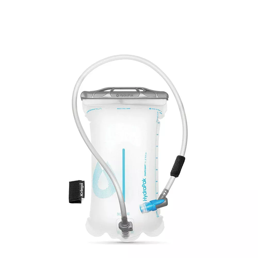 Kriega - Hydrapak Shape-Shift™ Reservoir 2 L