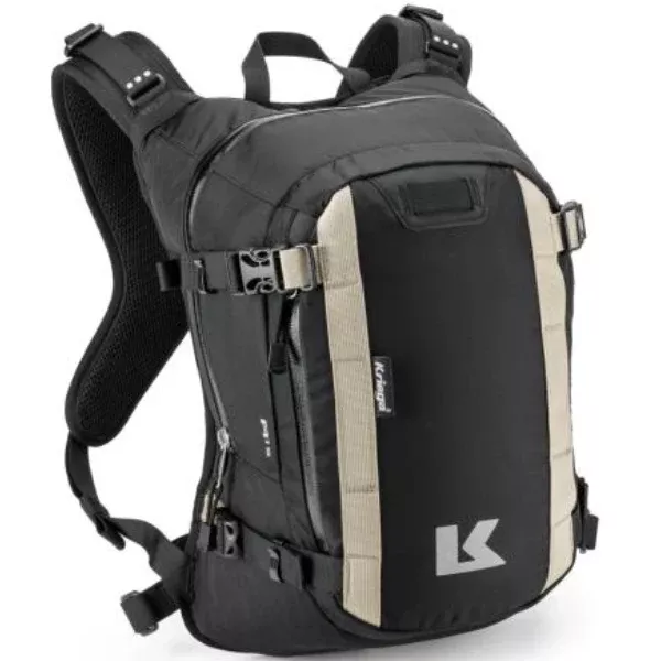 Kriega - R-15 Backpack