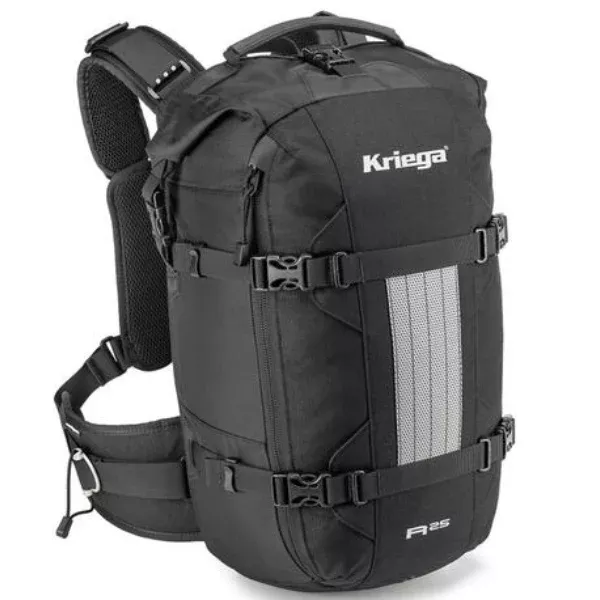Kriega - R-25 V2 Backpack