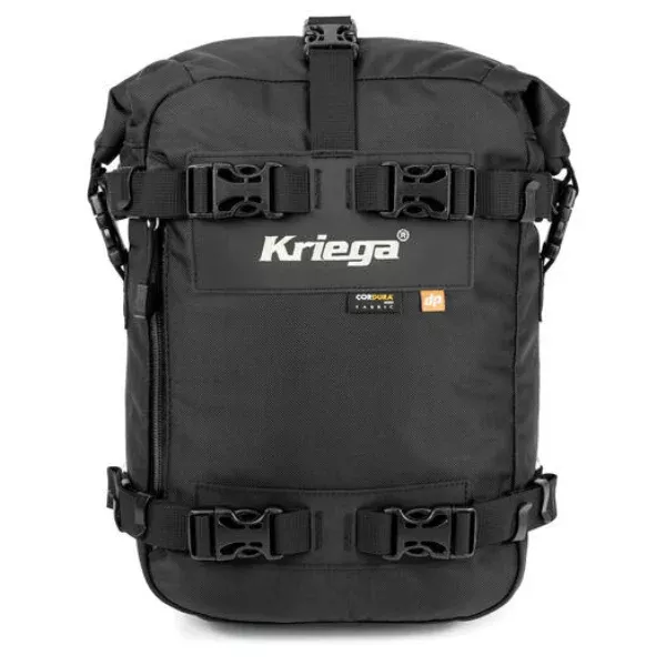 Kriega - US 10 Drypack