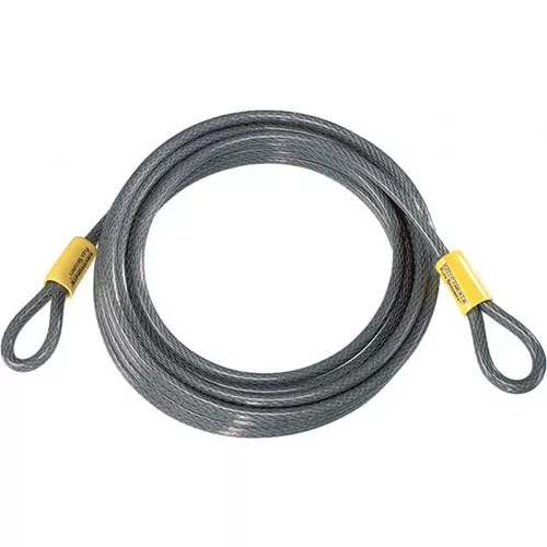 Kryptonite - Kryptoflex Cables
