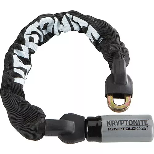 Kryptonite - Series 2 Chain