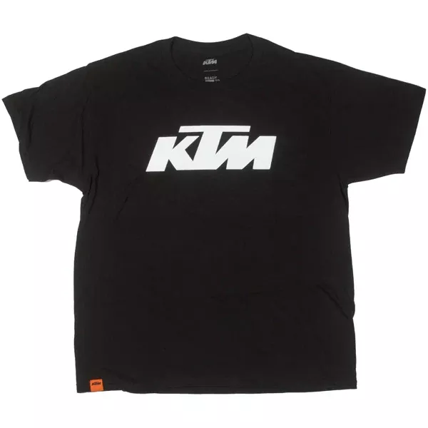 KTM - KTM Logo Tee