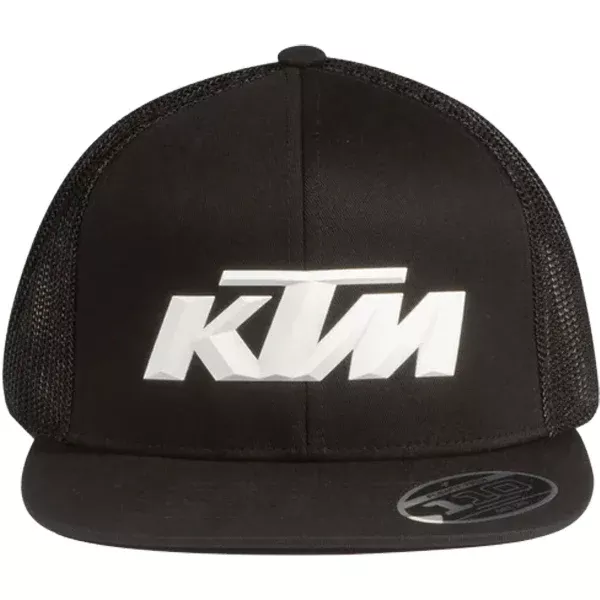 KTM - KTM Logo Trucker Cap