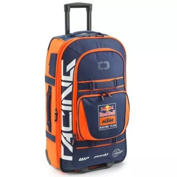 KTM - KTM Replica Team Terminal Bag