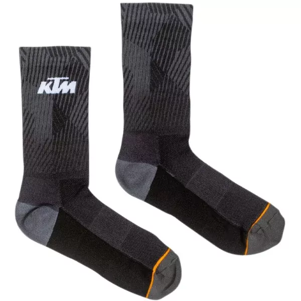 KTM - Racetech Crew Socks