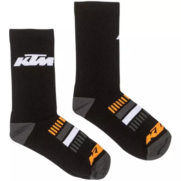 KTM - Shifter Crew Sock