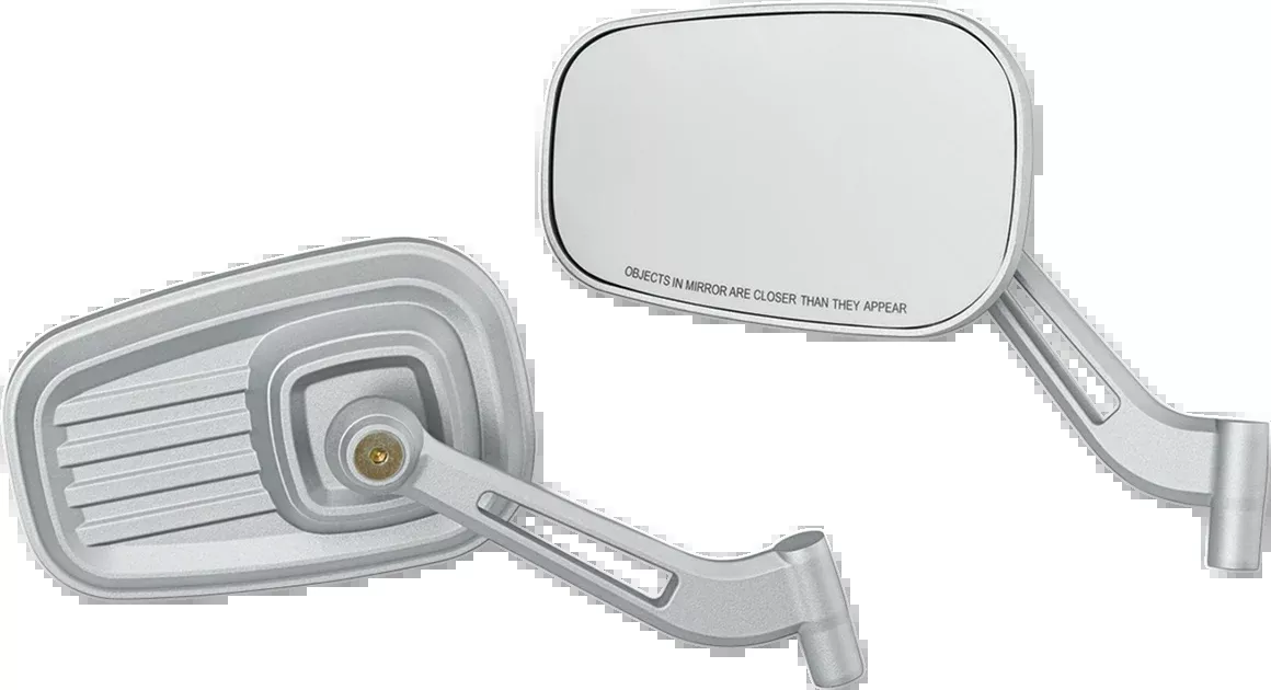 KURYAKYN DILLINGER MIRRORS MIRRORS DILLINGER SLV