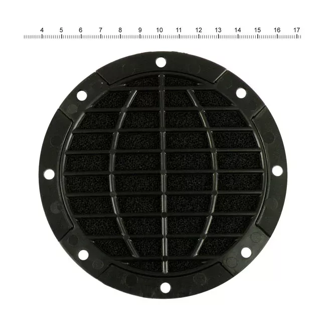 Kuryakyn Foam Filter Element For Harley-Davidson