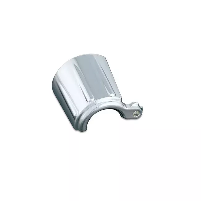 Kuryakyn Front Primary Cowl Extension for Harley-Davidson