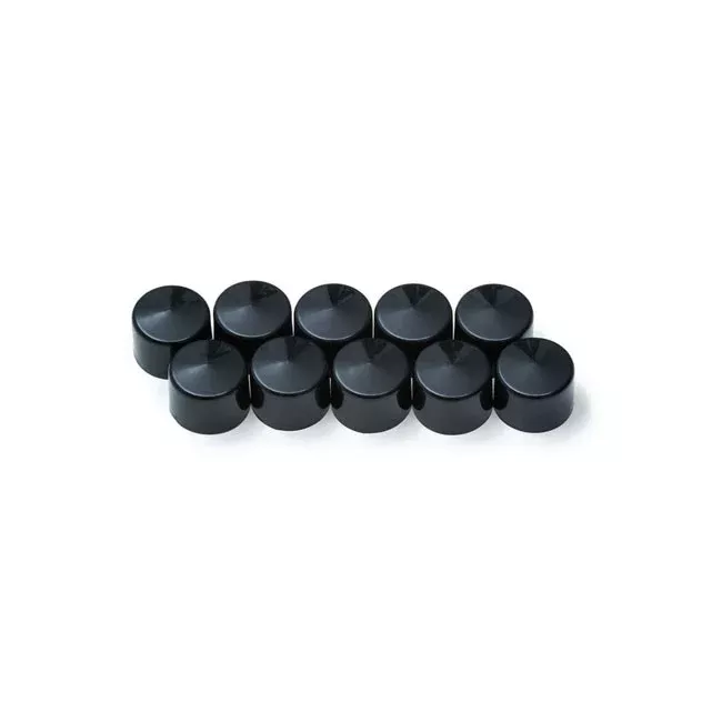 Kuryakyn Kool Kaps Bolt Covers For Harley-Davidson