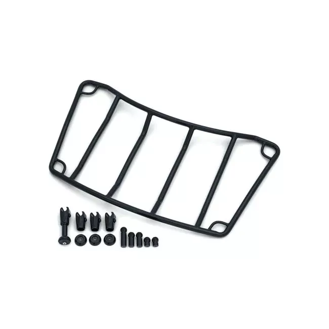 Kuryakyn, Multi-Rack Adjustable Trunk Luggage Rack For Harley-Davidson