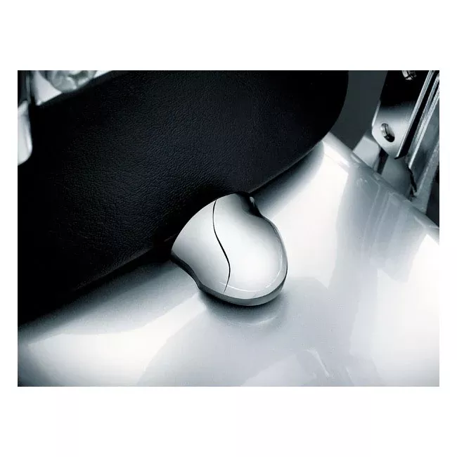 Kuryakyn Quick Release Seat Latch For Harley-Davidson