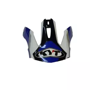 KytMotorcycle helmet visor Strike Eagle Wings