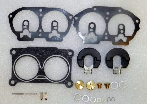 L150 1996-01 Yamaha Carburetor Kit