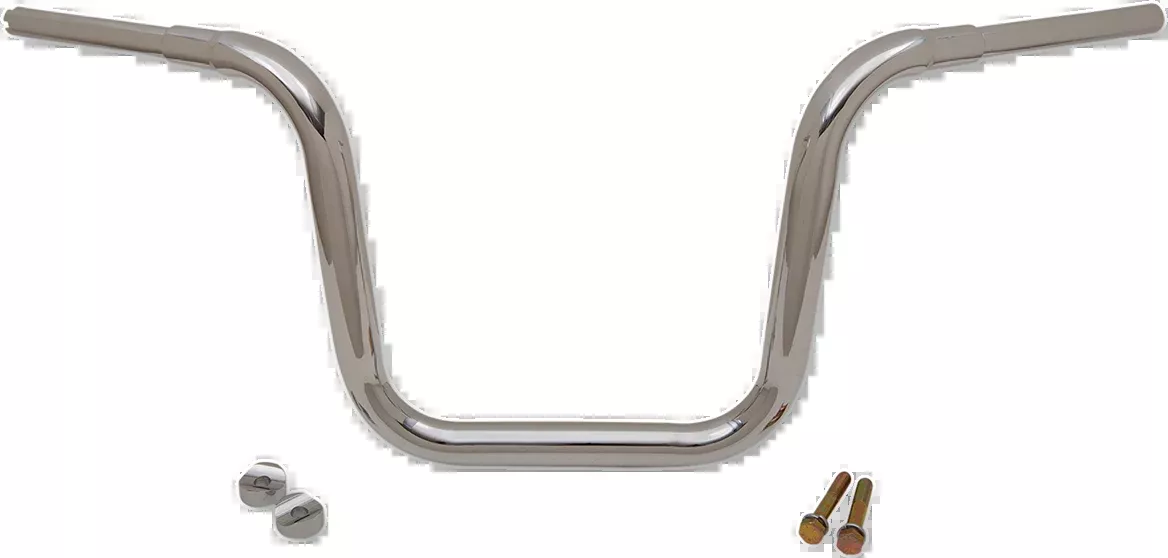 LA Choppers 1-1/2" Treehugger Handlebar for Harley-Davidson
