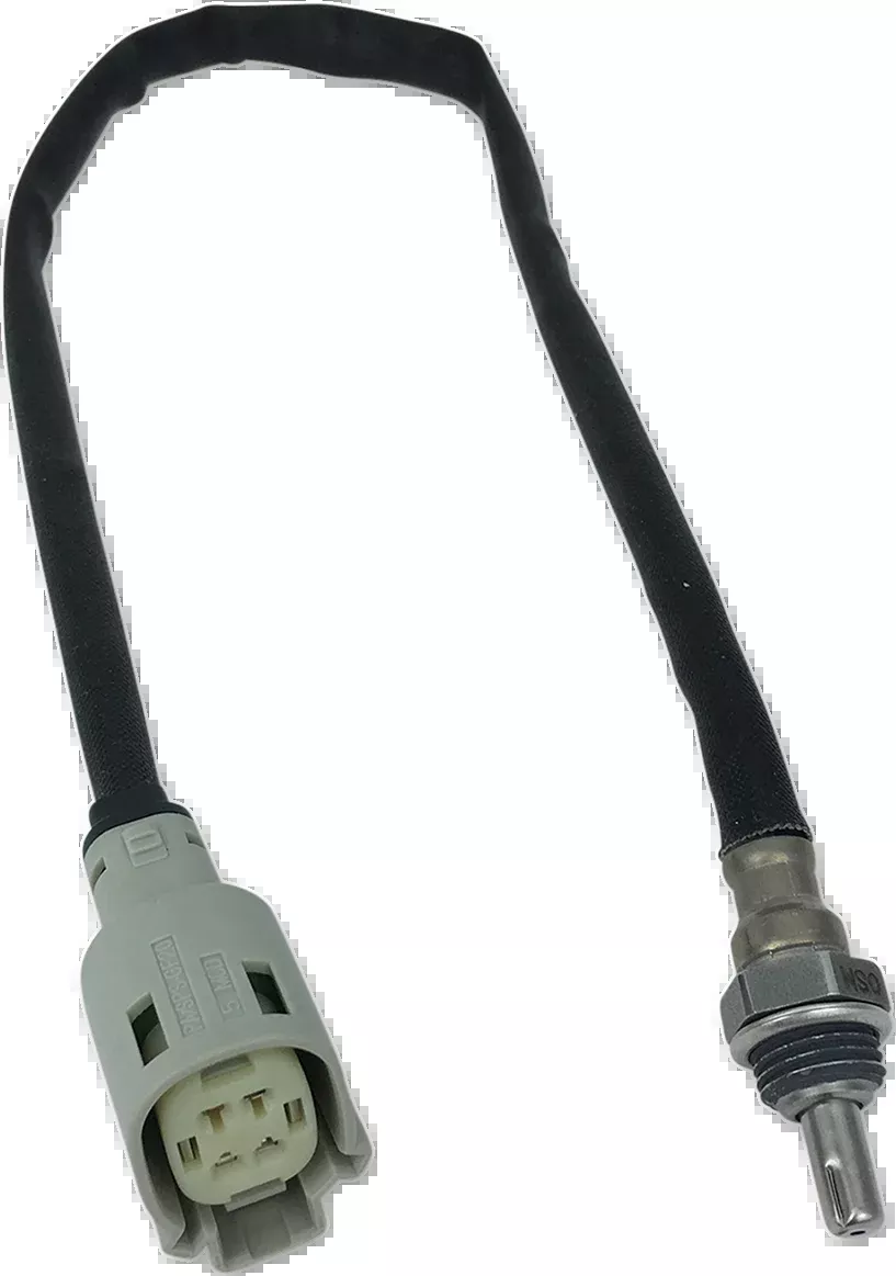 Lambda Probe For Harley-Davidson 12mm O2 Sensor Front