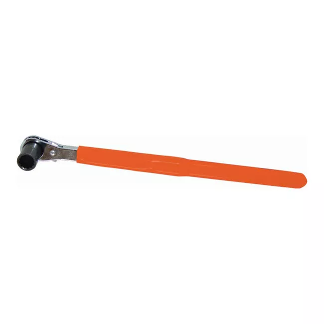 Lang Tools Lower Rocker Cover Wrench for Harley-Davidson