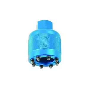 Laser ToolsFork Top Slot Nut Ducati Öhlins FG811