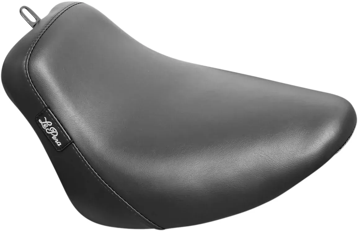 Le Pera Barebones Solo Seat for Harley-Davidson Softail M8