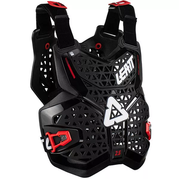 Leatt - 2.5 Chest Protector