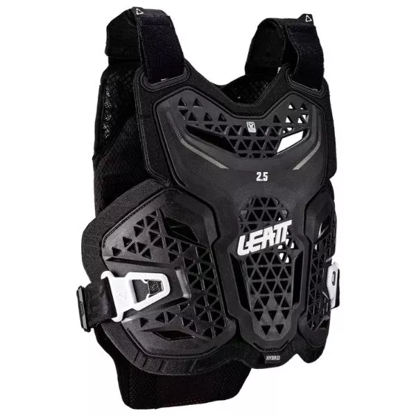 Leatt - 2.5 Hybrid Chest Protector (Youth)