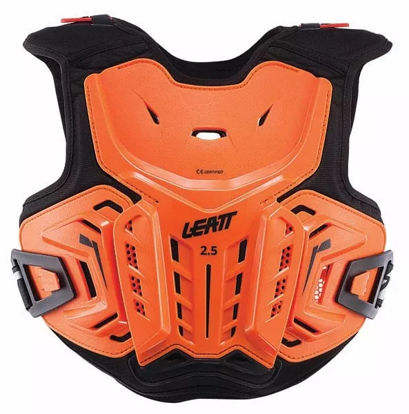 Leatt - 2.5 Junior Chest Protector