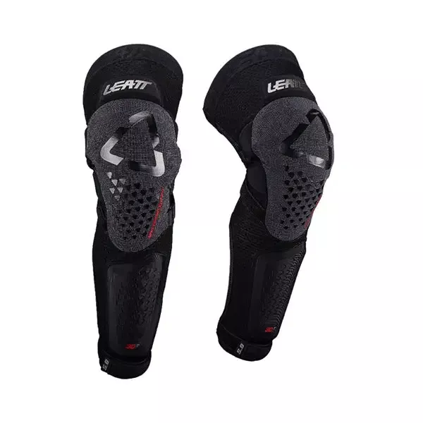 Leatt - 3DF 5.0 Evo Ext Knee Guard