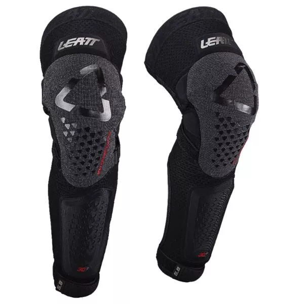 Leatt - 3DF 5.0 Evo EXT Knee Guards