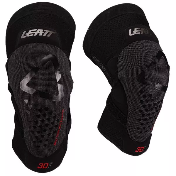 Leatt - 3DF 5.0 Evo FastFit Knee Guards