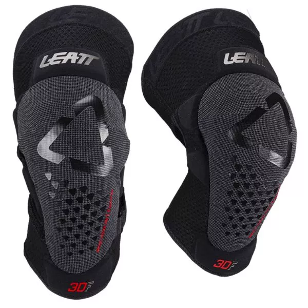 Leatt - 3DF 5.0 Evo Knee Guards (Youth)