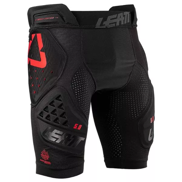 Leatt - 3DF 5.0 Impact Shorts