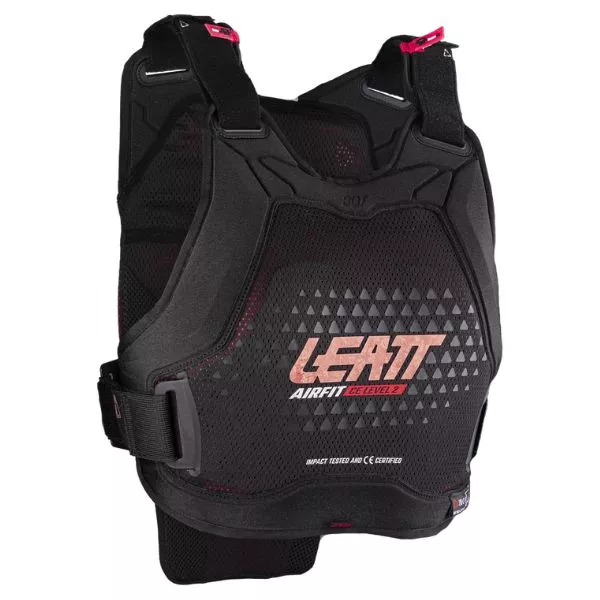 Leatt - 3DF AirFit Evo Chest Protector (Womens)