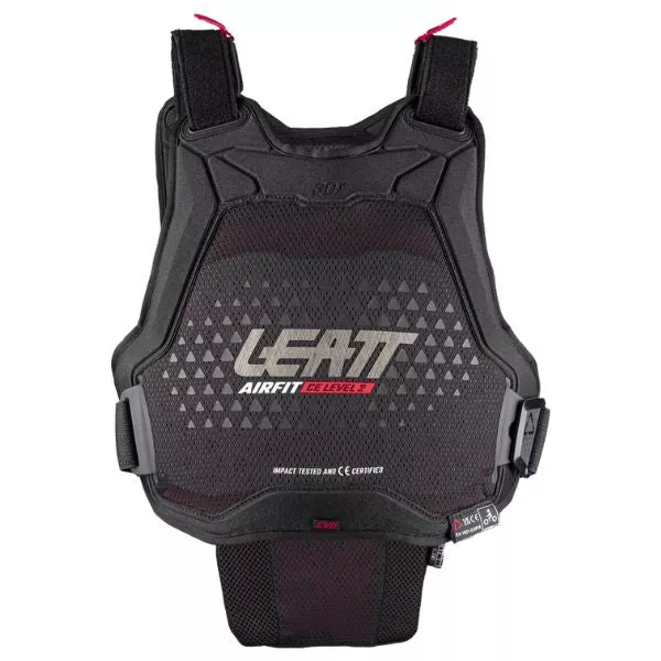 Leatt - 3DF AirFit Evo Chest Protector
