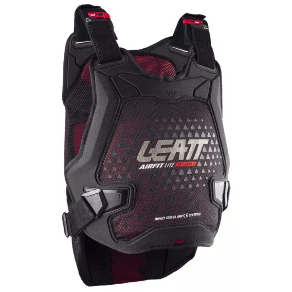 Leatt - 3DF AirFit Evo Lite Chest Protector